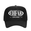 EHFAR WORLD WIDE TRUCKER HAT 