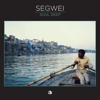 DISTRO: Segwei - Soul Deep