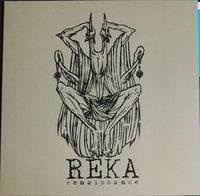 DISTRO: Reka - Renaissance