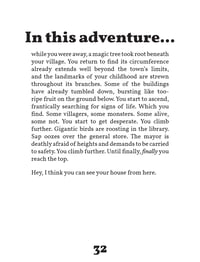 Image 5 of Adventure Hooks