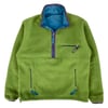 Vintage 90s Patagonia Glissade Pullover - Green 