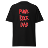 Punk Rock Dad