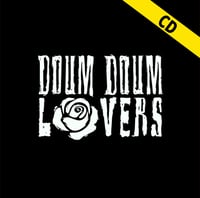 DOUM DOUM LOVERS "Doum Doum Lovers" CD
