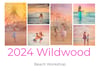 2024 Beach Workshop- Saturday, June 15th Wildwood, New Jersey