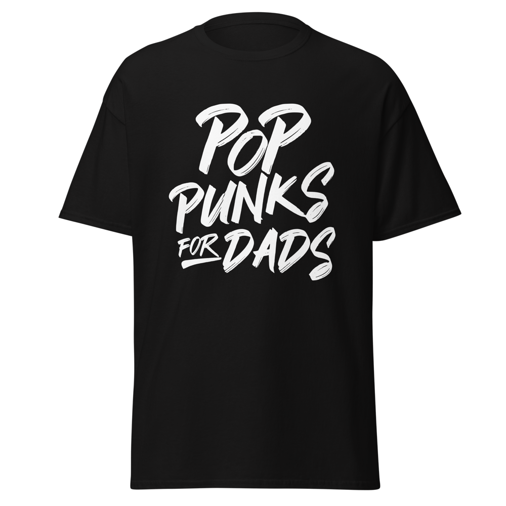 Pop Punks For Dads