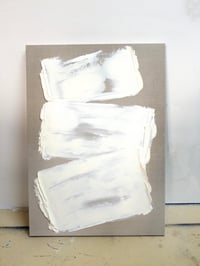 'White' 2023 - Single Series Large