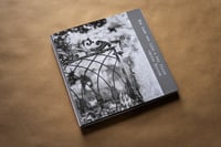 The lawn was like a hay field - hand-made, limited 1st edition (1 copy left!)