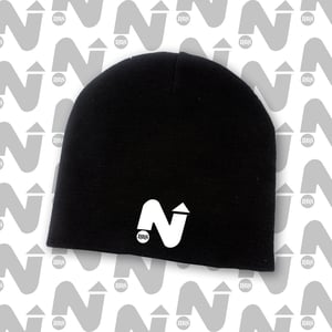 Image of NEW!"Next Level" Team Logo Beanie