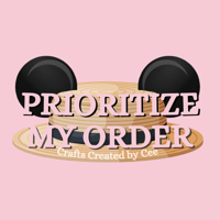 Prioritize My Order