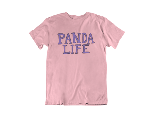 Image of PL Simple Tee