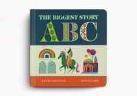 THE BIGGEST STORY ABC BY KEVIN DEYOUNG