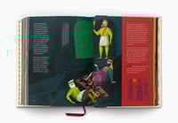 Image 3 of The BIGGEST STORY BIBLE STORYBOOK By Kevin DeYoung & Don Clark