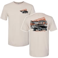 '57 Ford Men's Tee