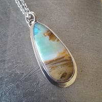 Image 2 of The Seascape pendant