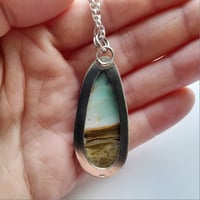 Image 5 of The Seascape pendant