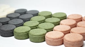 Image of Solid Shampoo and Conditioner