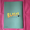 Blast! Issue 1