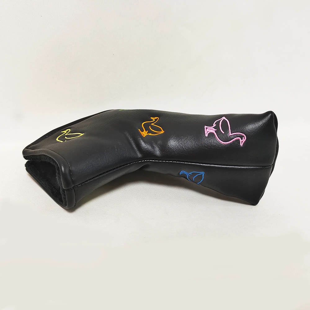 Parcadia Putter Cover