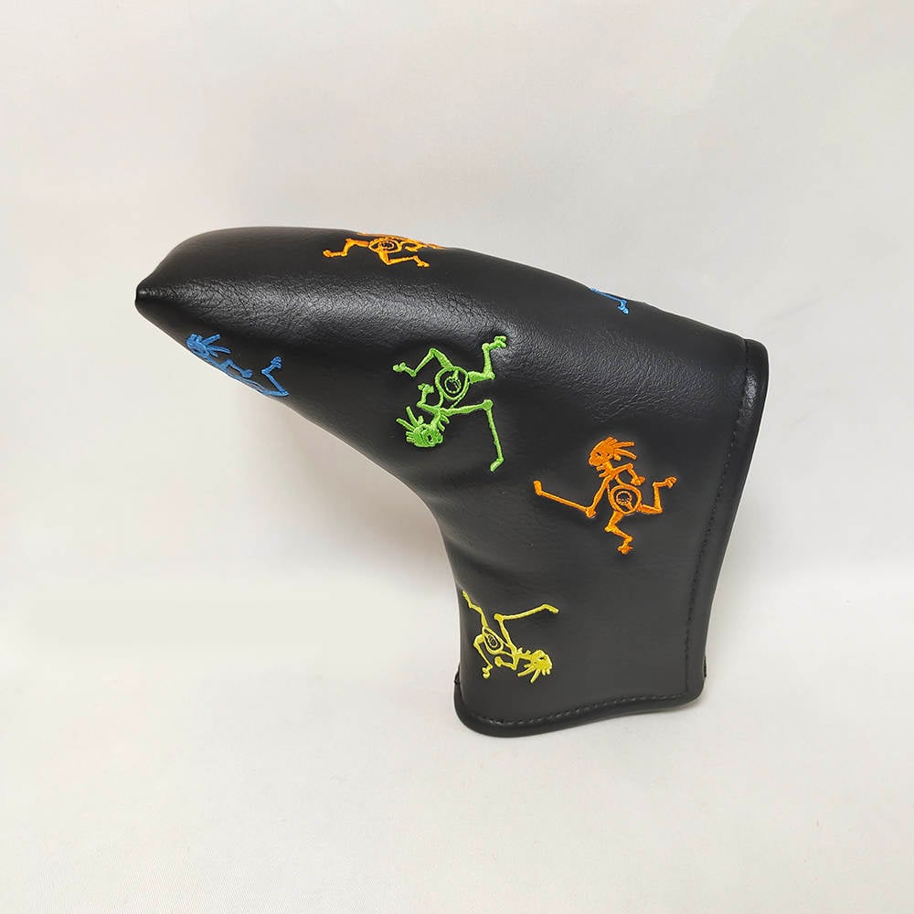 Ball Eater Putter Cover