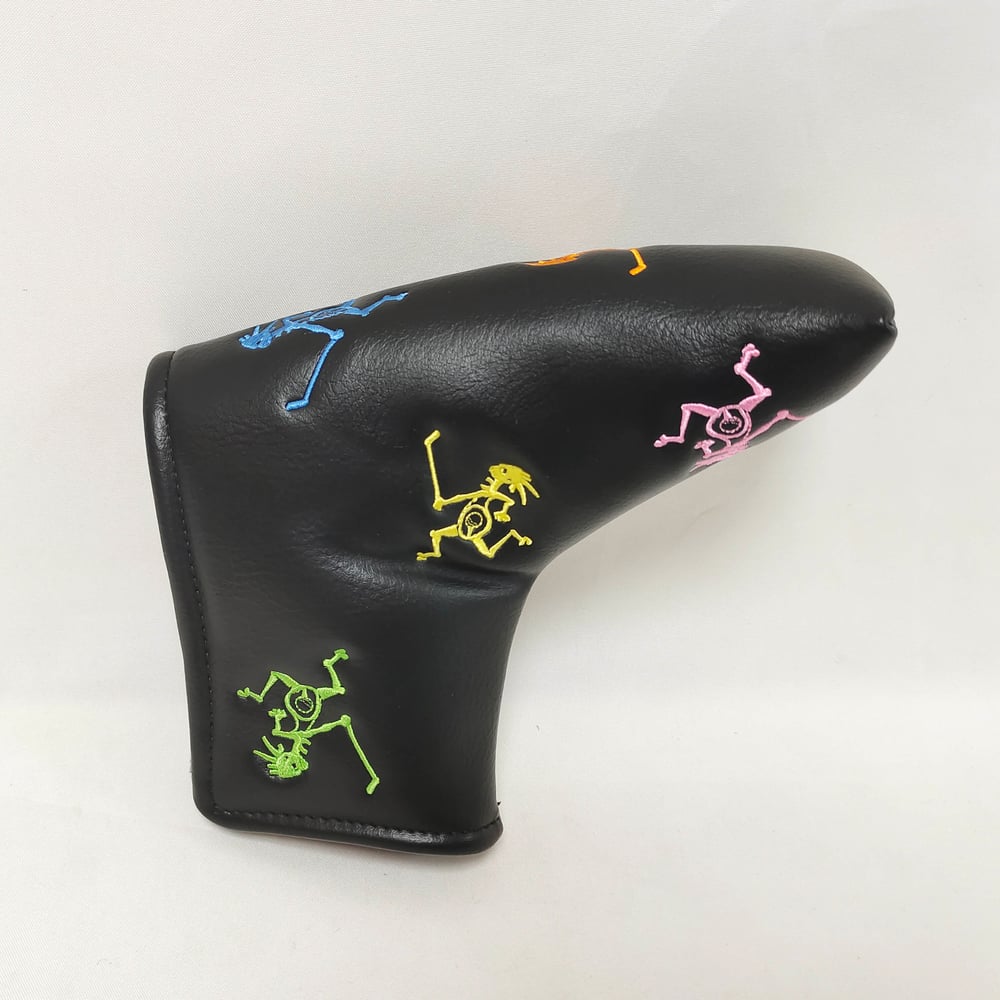 Ball Eater Putter Cover