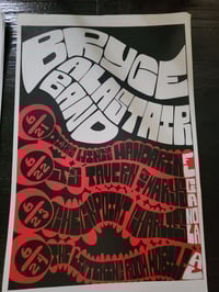 Show Poster (2018)