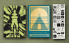 All zines bundle!