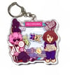 BNHA Actor AU Shaker Charm