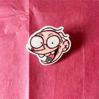 Image 2 of Billy Pin