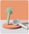 Grooming Pet Hair Remover Brush 
