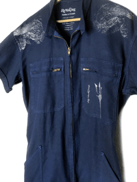 Image 3 of COMBINAISON POSEIDON