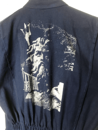 Image 5 of COMBINAISON POSEIDON