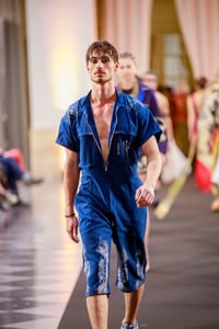 Image 1 of COMBINAISON POSEIDON