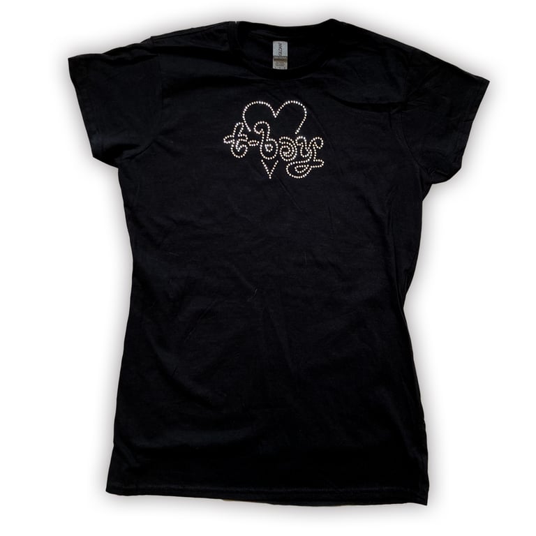 T-Boy T-Shirt