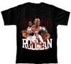 Dennis Rodman Tee