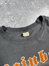 Image 3 of *Rare* Rainbow 1976 ‘Rising’ T-Shirt