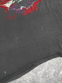 Image 5 of *Rare* Rainbow 1976 ‘Rising’ T-Shirt