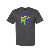 Image 3 of M64 T-shirt 