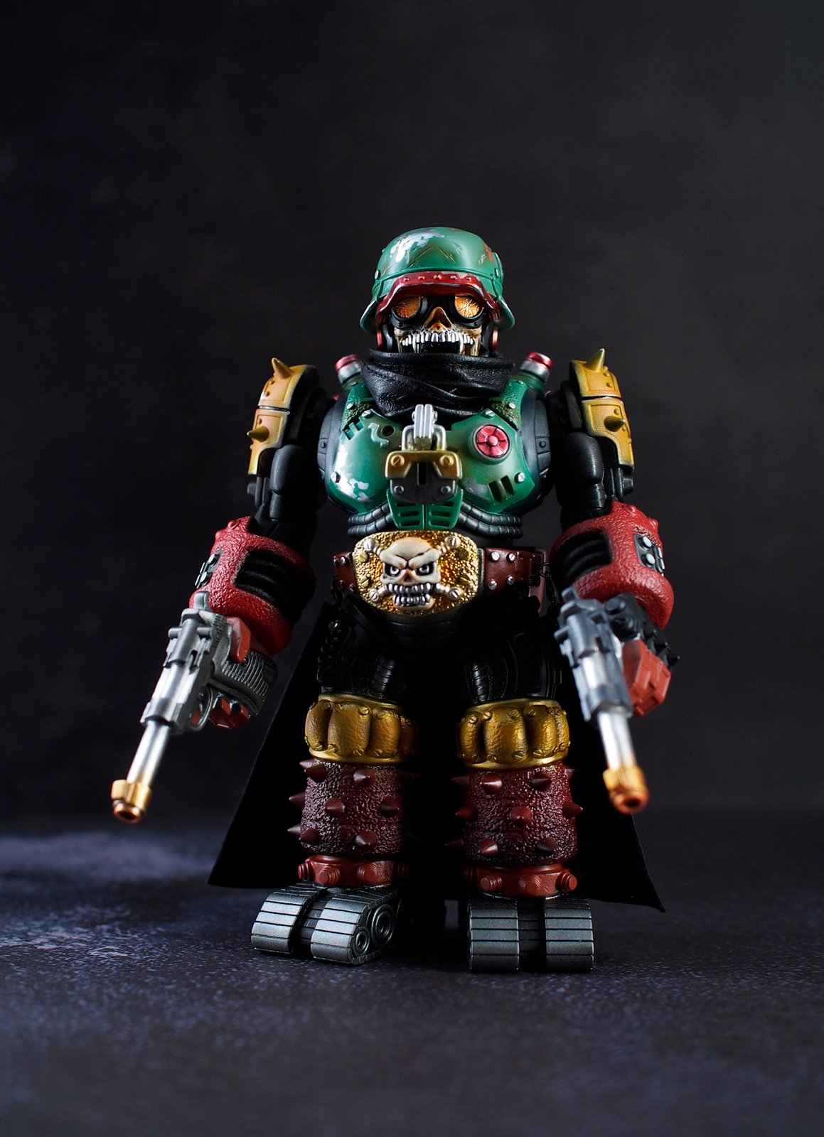 Mecha | MechNoiz Toys