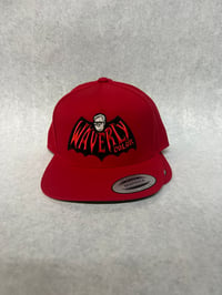 Image 2 of Waverly "BIllman" snapback  (Message for local pickup)