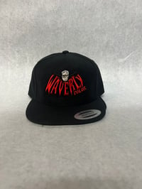 Image 3 of Waverly "BIllman" snapback  (Message for local pickup)