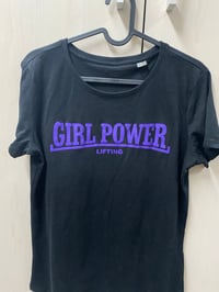 Image 2 of Camiseta/Sudadera Girl Power