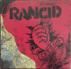 RANCID - "Let's Go!" LP