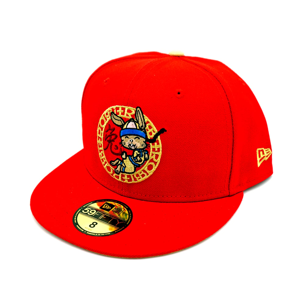 Year of the Rabbit 59Fifty