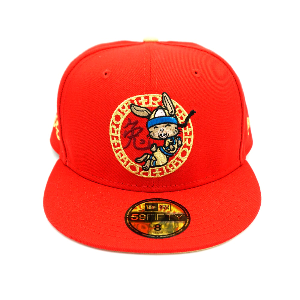 Year of the Rabbit 59Fifty