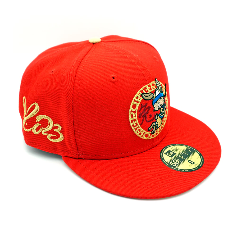 Year of the Rabbit 59Fifty