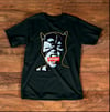 CAMISETA DE SAVAGE CATWOMAN 