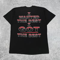 Image 2 of Kiss 1996 ‘Alive / Worldwide’ T-Shirt