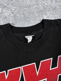 Image 3 of Kiss 1996 ‘Alive / Worldwide’ T-Shirt