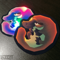 Image 3 of Platypus - Stickers