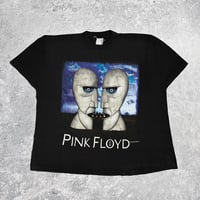 Image 1 of Pink Floyd 1994 ‘The Division Bell’ T-Shirt